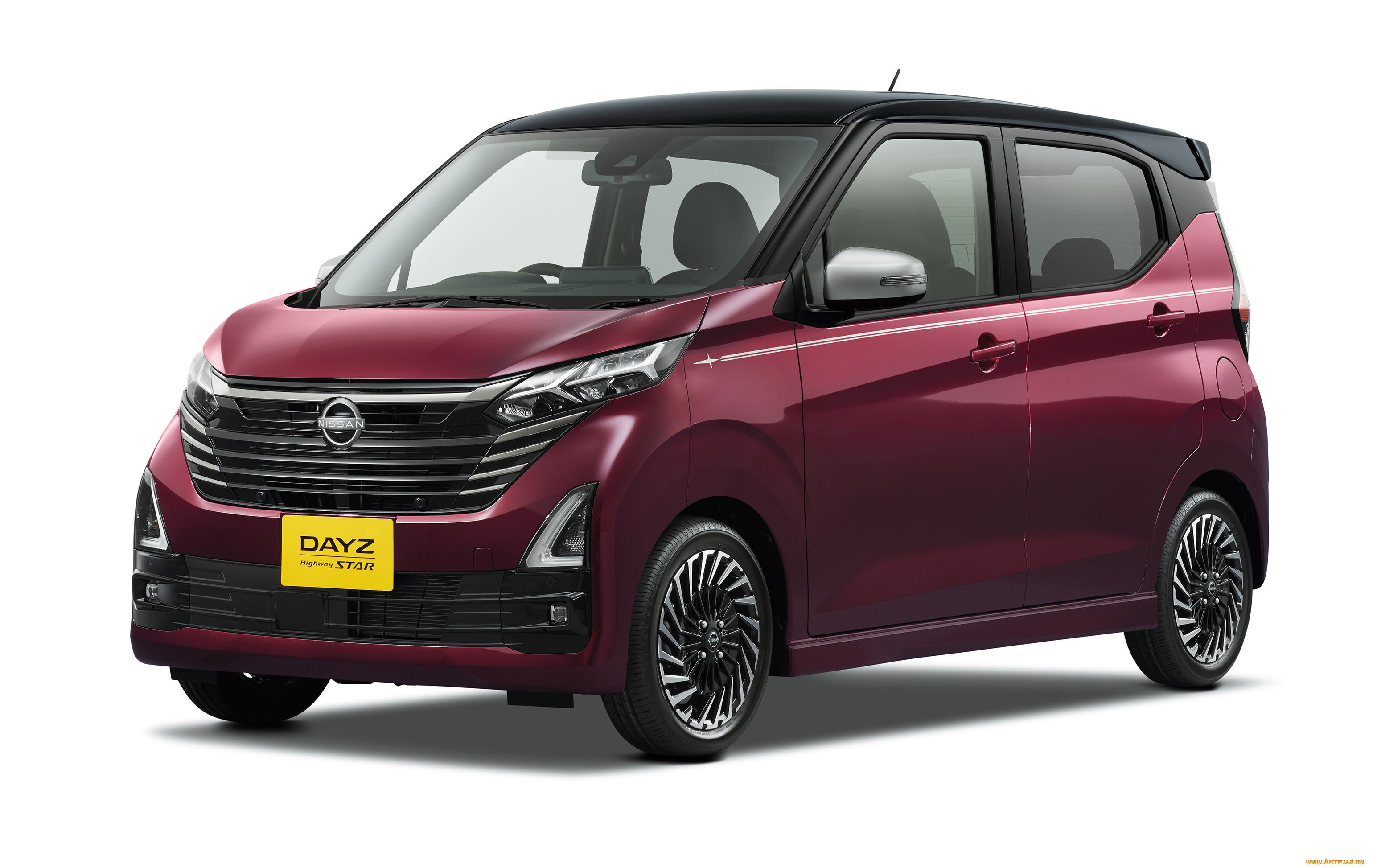 , nissan, datsun